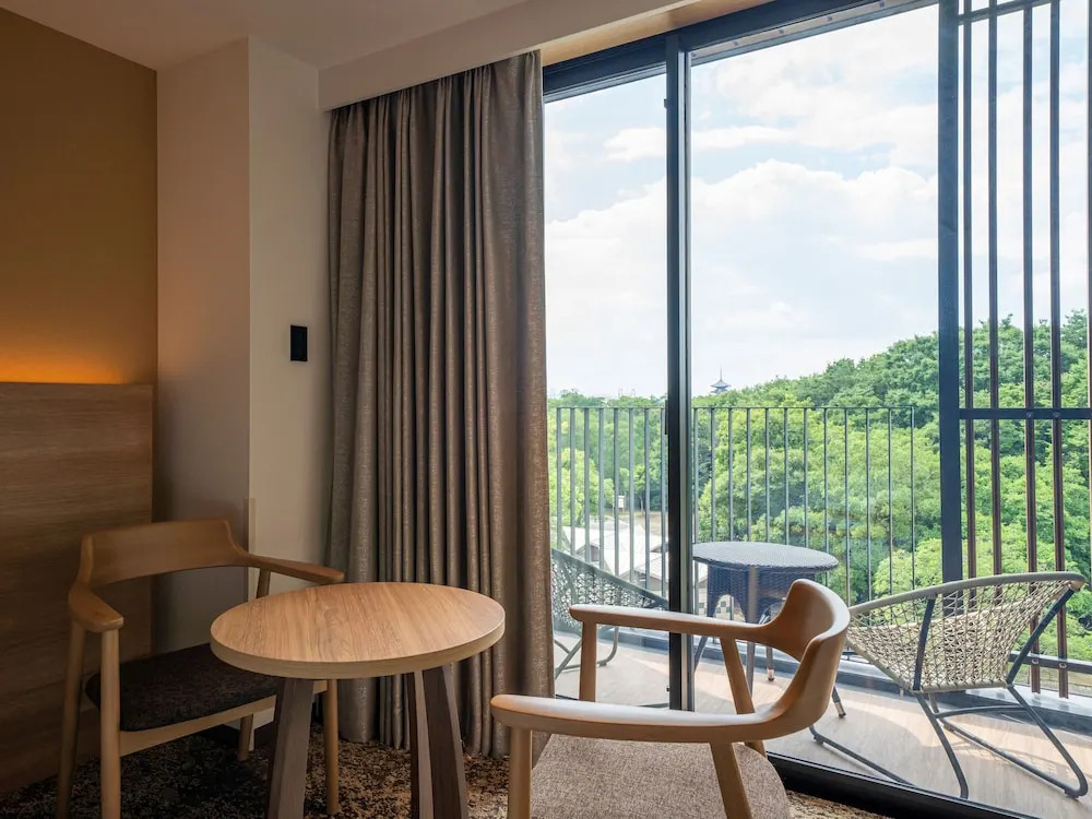 Foto - Umekoji Potel KYOTO