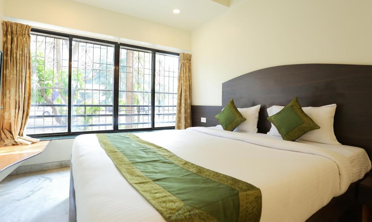 Foto - Itsy Hotels Hill View Ex