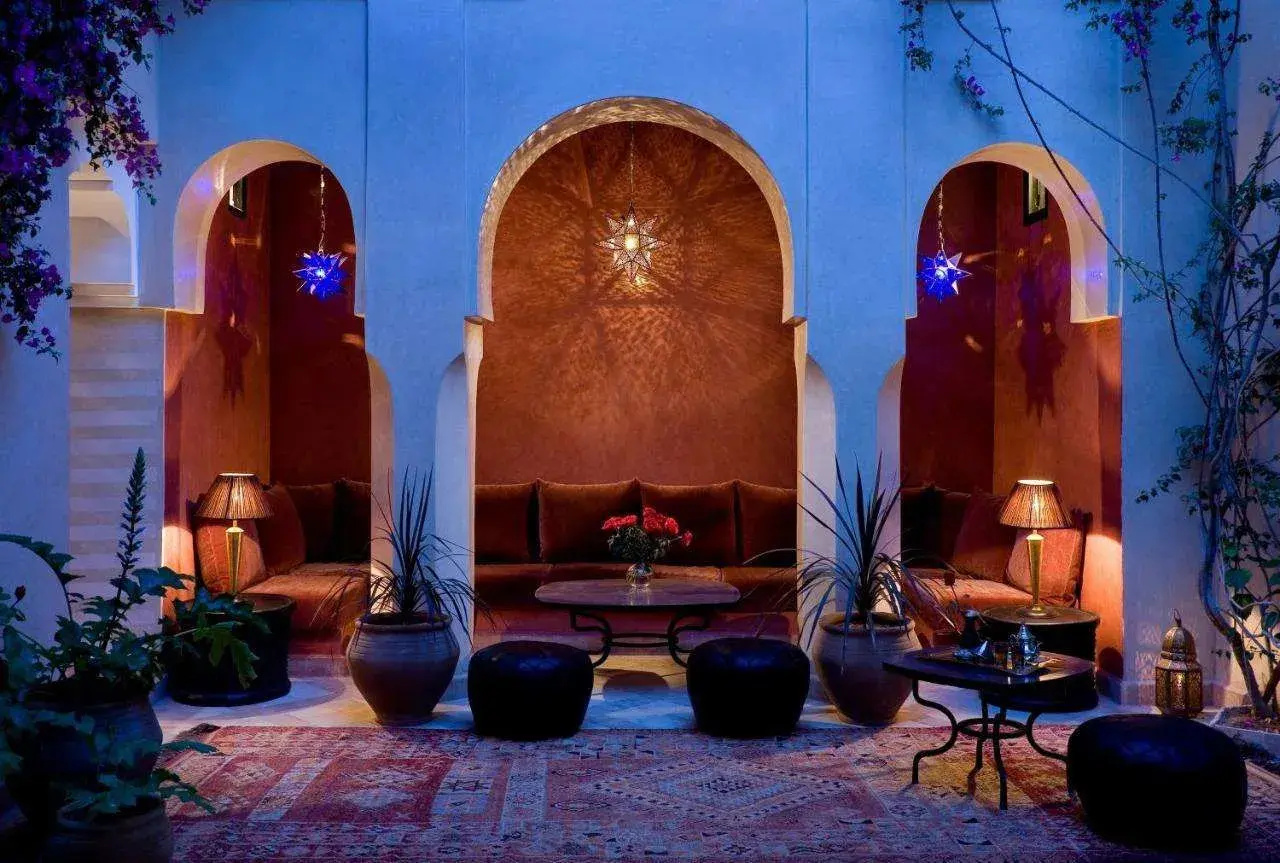 Photo - Riad Meriem