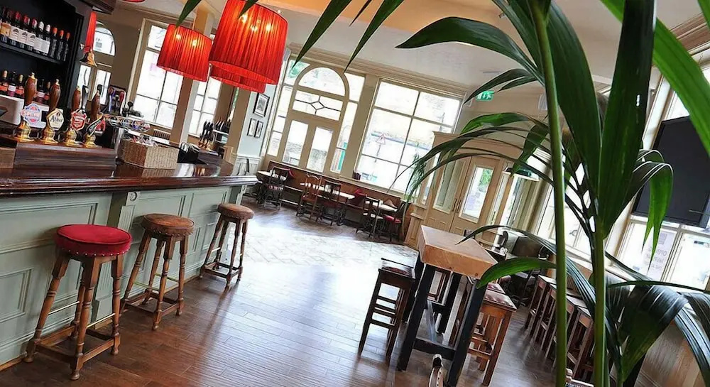 Foto - The Station Hotel