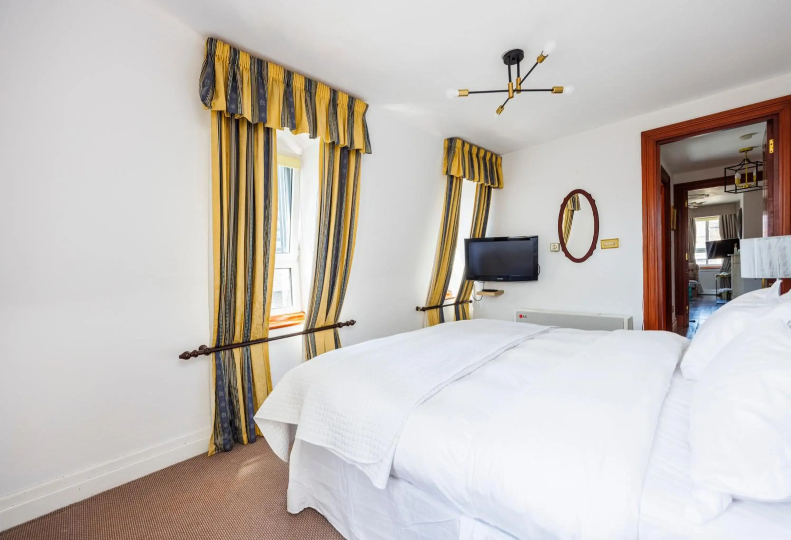 Foto - Carlton Court - Mayfair