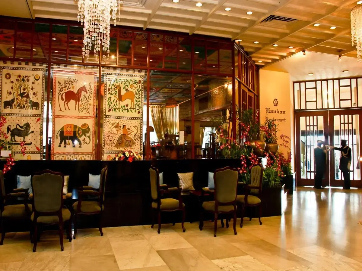 Foto - Grand Oriental Hotel