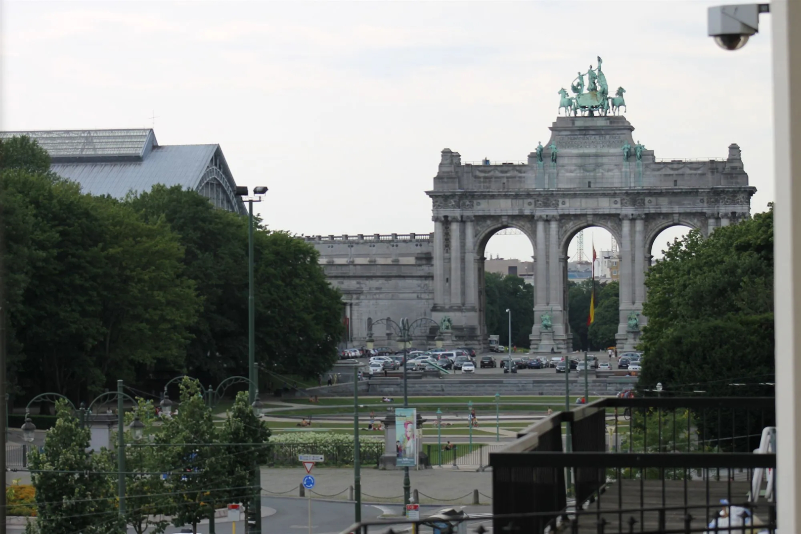 Foto - Hotel Derby MERODE