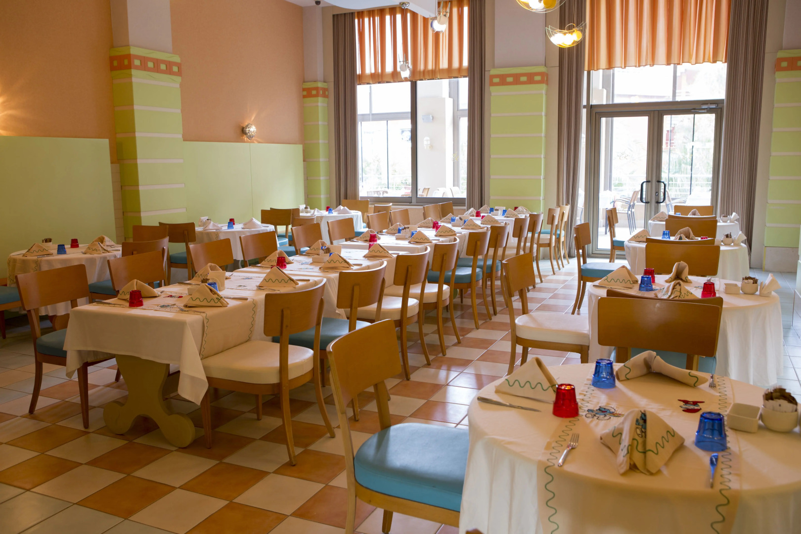 Foto - Fame Residence Lara & Spa