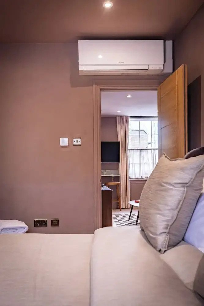 Foto - Maison Rokxy - Luxe Apartments