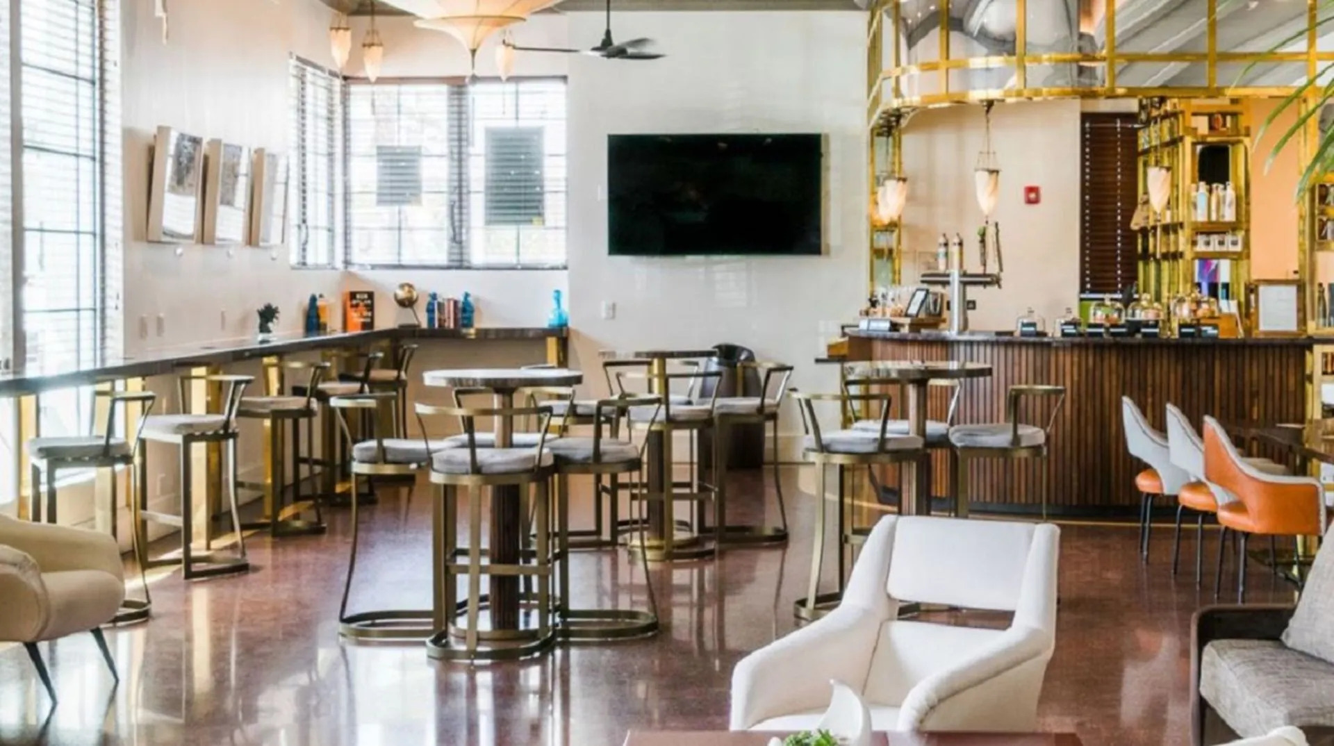 Foto - The Betsy Hotel, South Beach