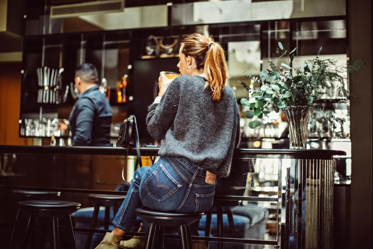 Photo - Monsieur Cadet Hotel & Spa