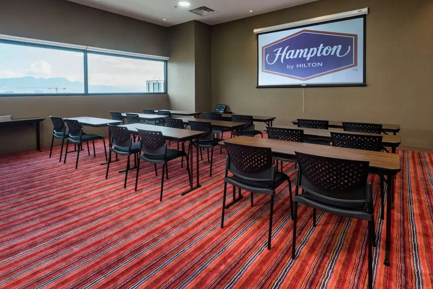 Photo - Hampton by Hilton Bogota Airport