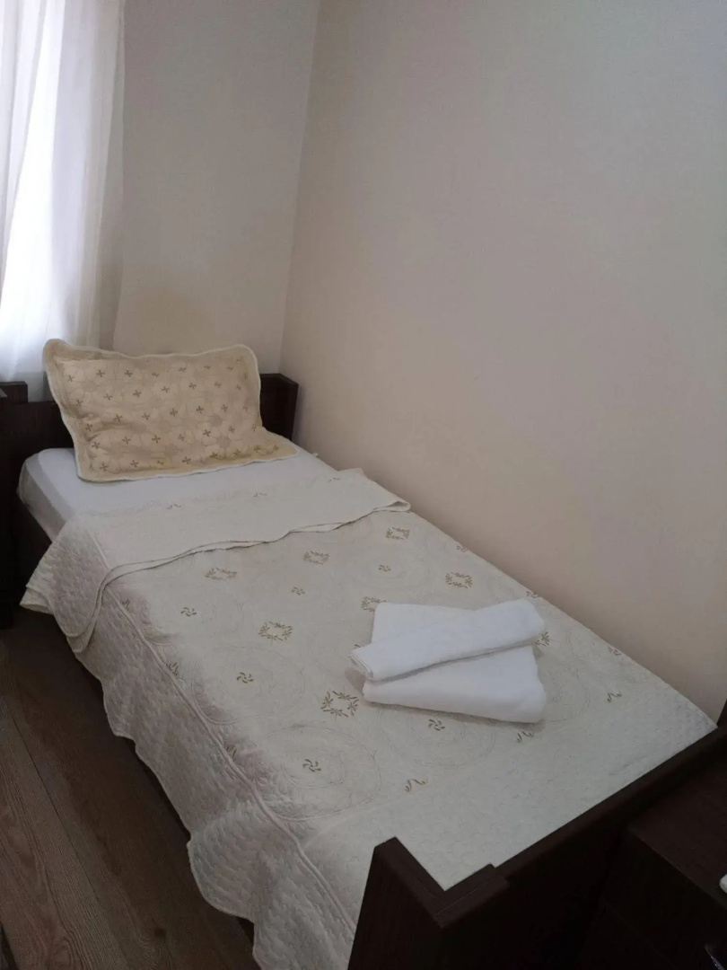 Foto - Hotel Yasmin