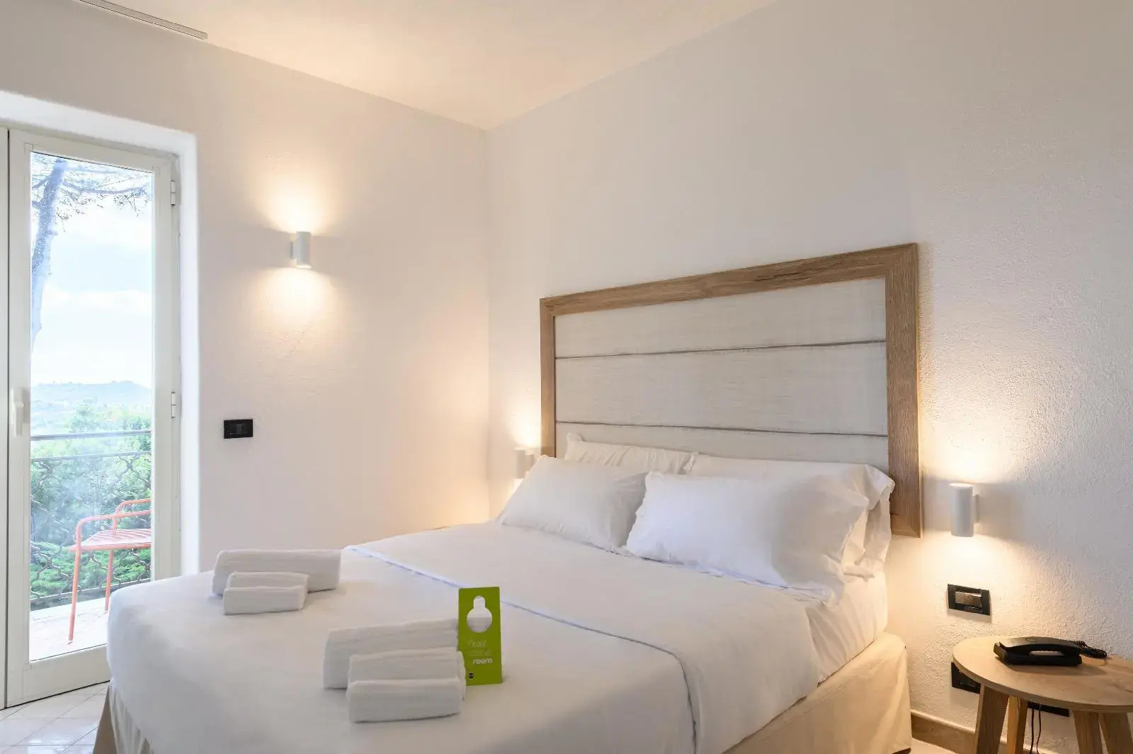 Photo - B&B HOTEL Ischia San Nicola