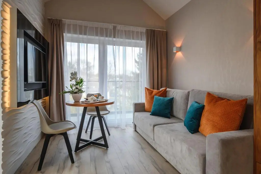 Foto - My Story Sopot Apartments