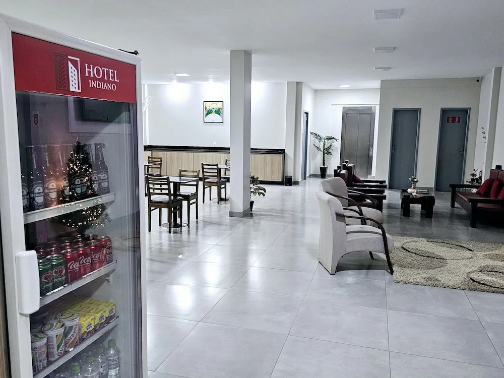 Foto - Hotel Indiano