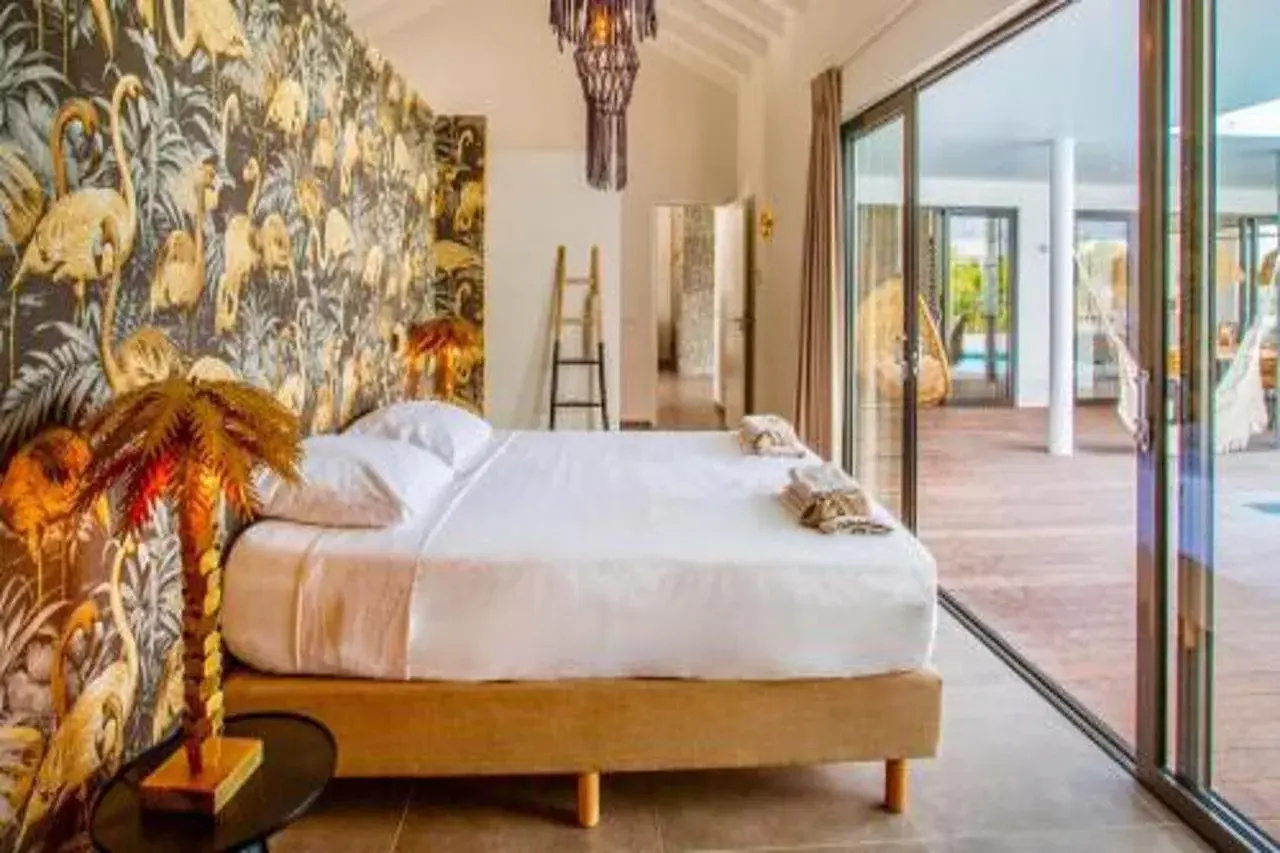 Foto - The Villas by LXRYHOME