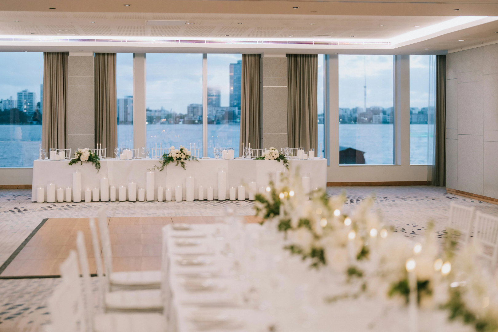 Foto - DoubleTree by Hilton Perth Waterfront