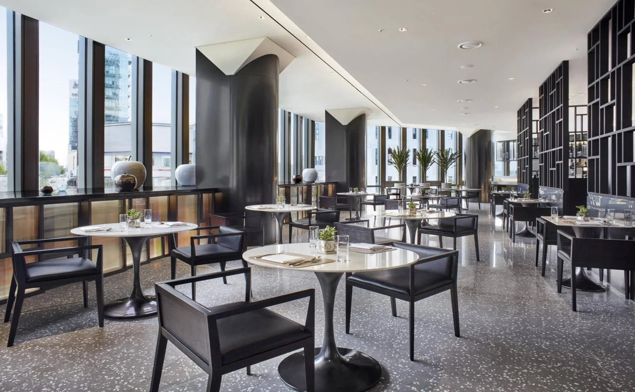 Foto - Four Points by Sheraton Seoul Gangnam