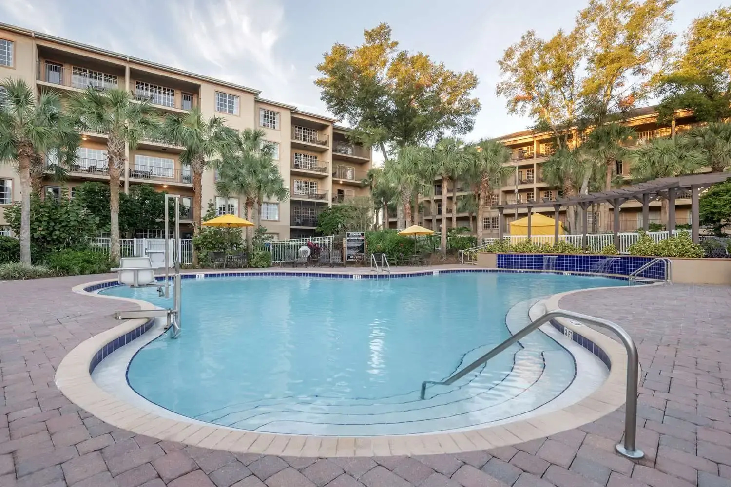 Foto - Hilton Vacation Club Aqua Sol Orlando West