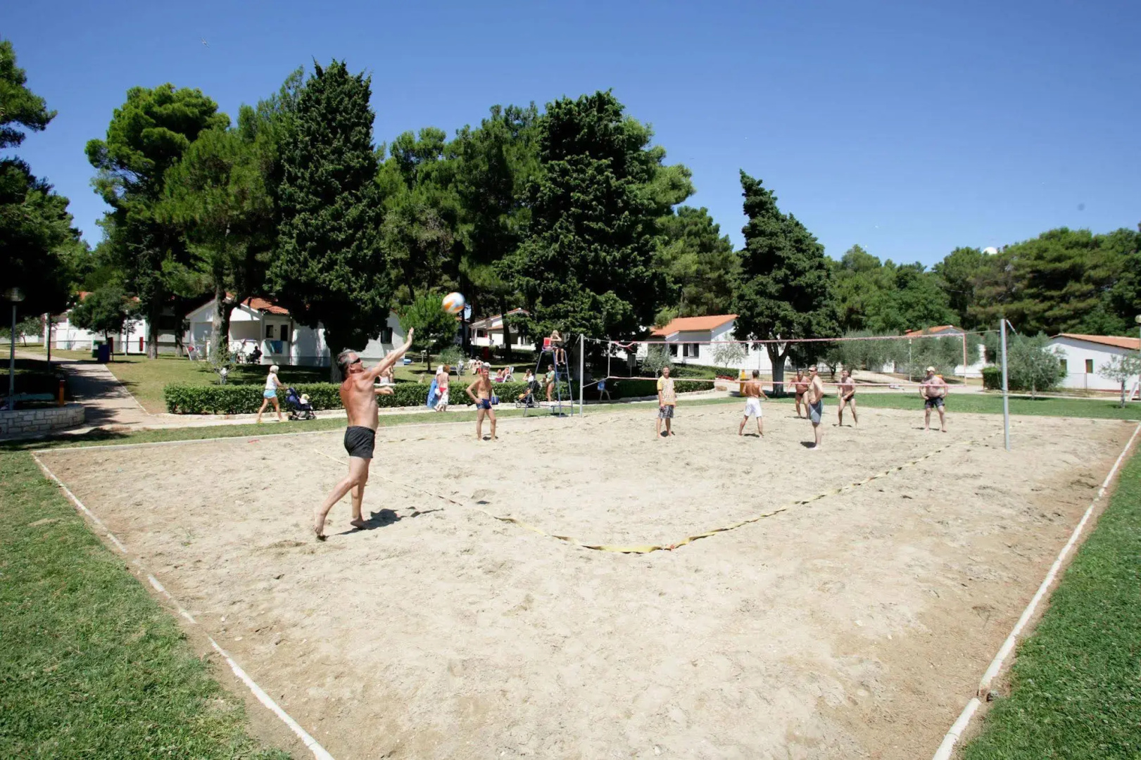 Photo - Villa Galijot Plava Laguna