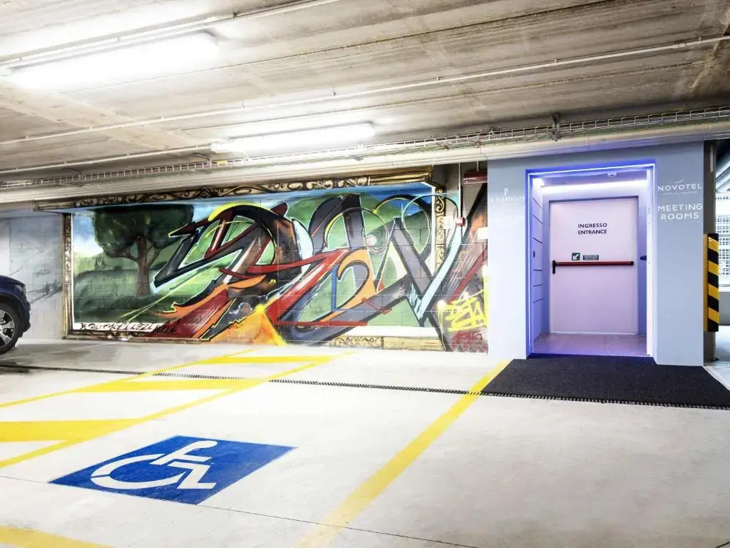 Foto - Novotel Parma Centro