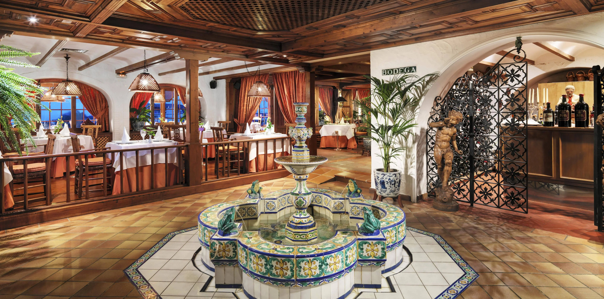 Photo - Hotel Botanico & The Oriental Spa Garden