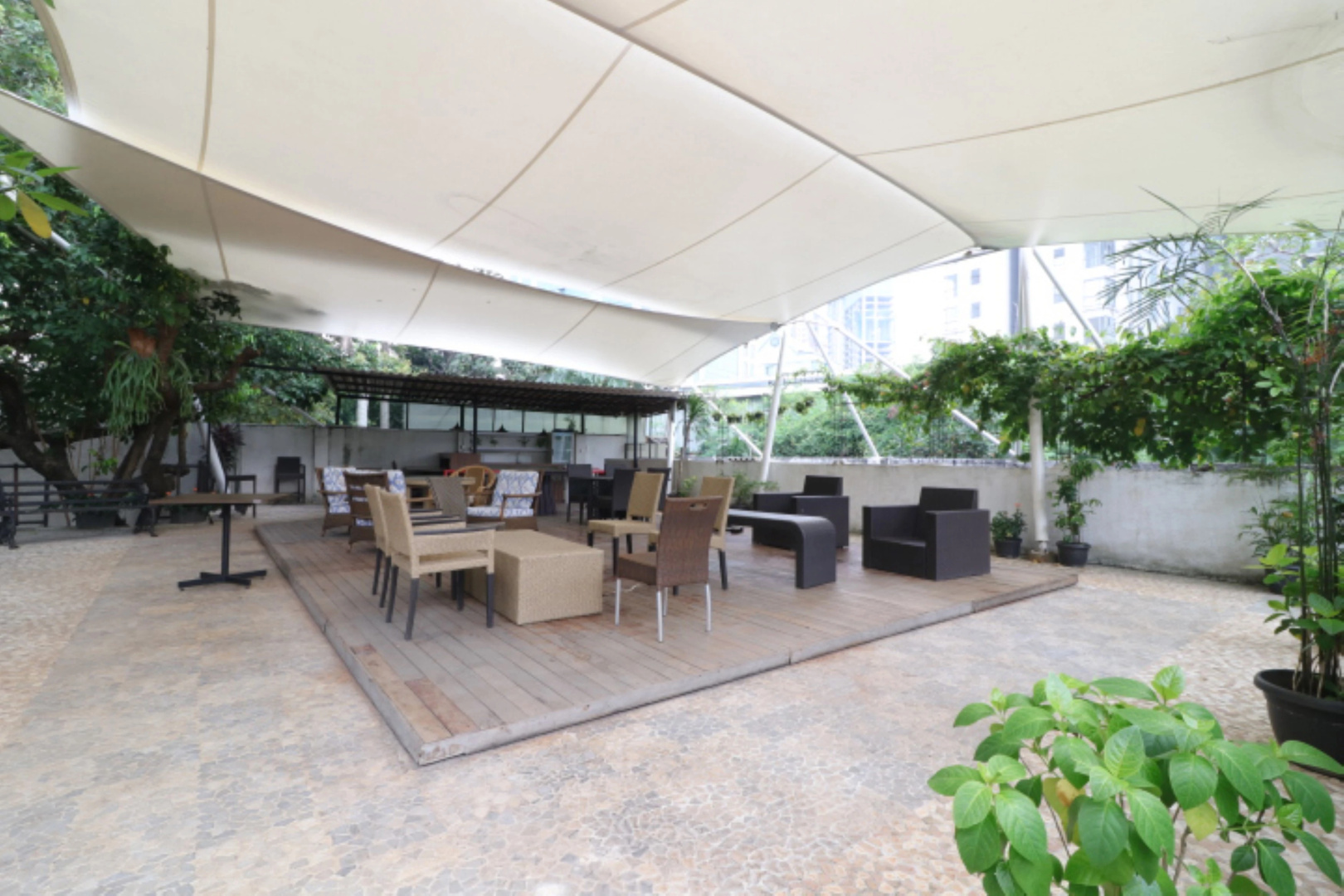 Photo - Pejaten Valley Residence