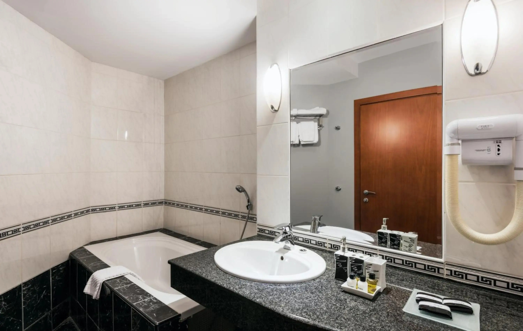 Foto - Hotel Arka