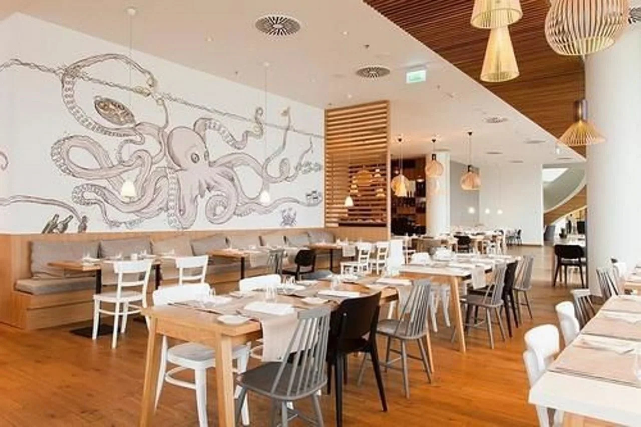 Foto - Sopot Marriott Resort & Spa