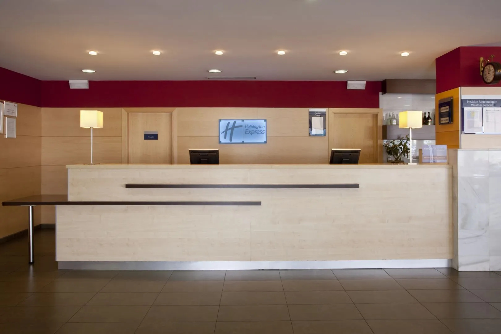 Photo - B&B Madrid Aeropuerto T1 T2 T3