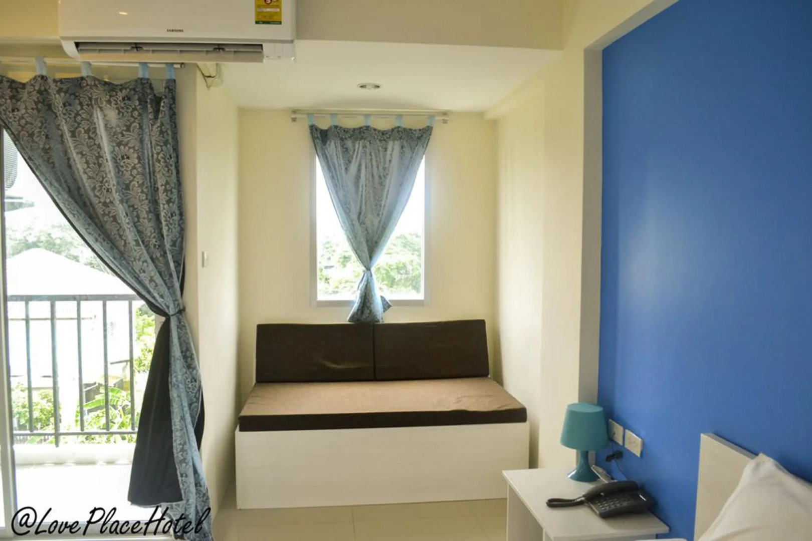 Photo - Sixty Star Love Place Hotel