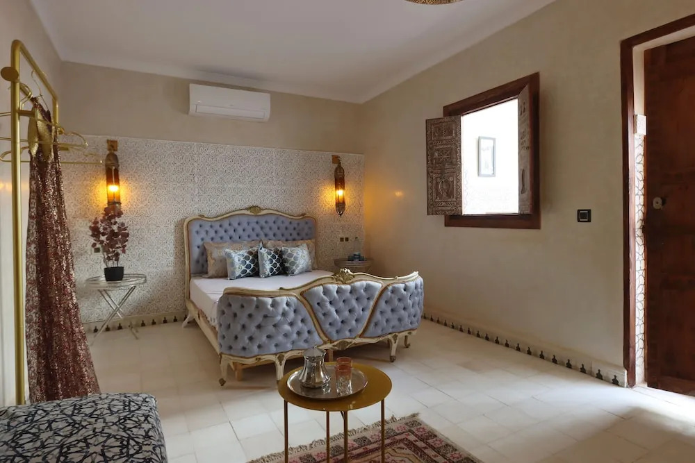 Photo - Riad La Fayette Bed & Breakfast