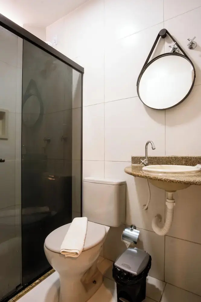 Foto - Marezzi Hotel Aracaju