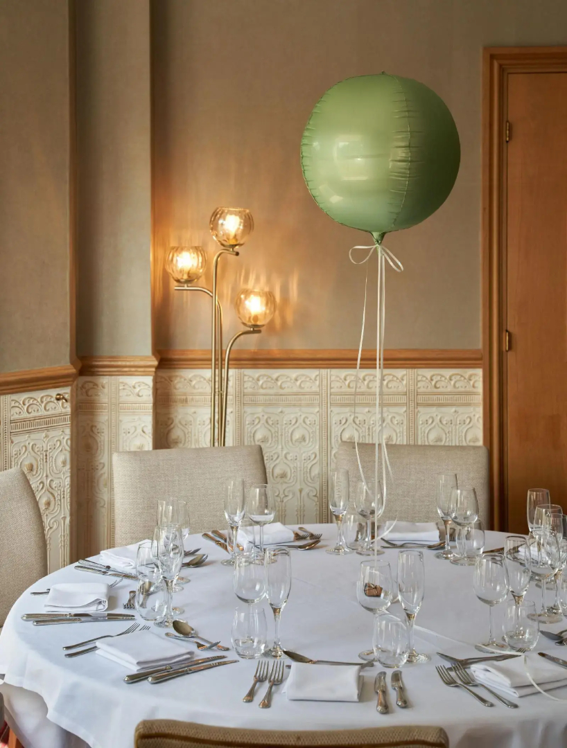 Photo - Fairlawns, Hotel And Spa