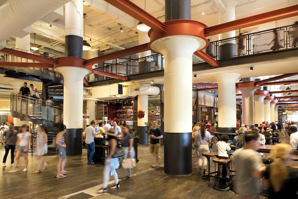 Photo - Scout Living PCM | Placemakr Atlanta, Apartments by Hilton