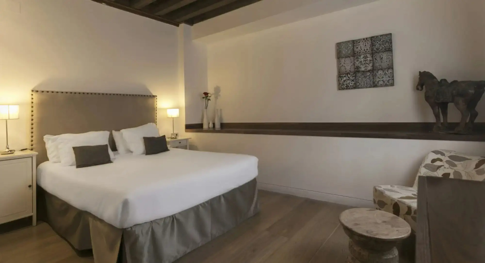 Foto - Shine Albayzín