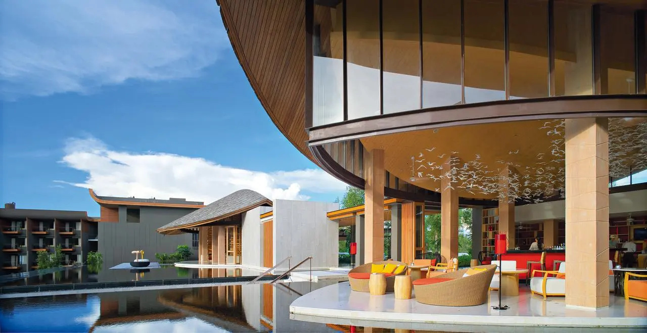 Photo - Renaissance Phuket Resort & Spa