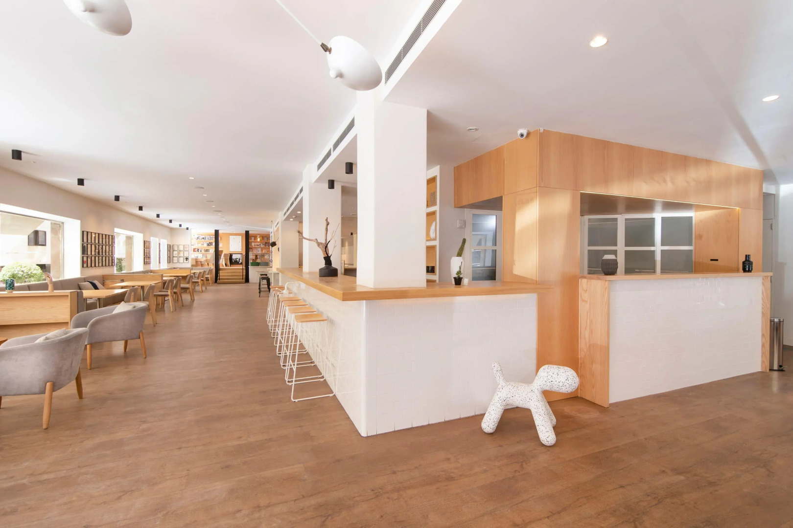 Foto - INNSiDE by Meliá Palma Center