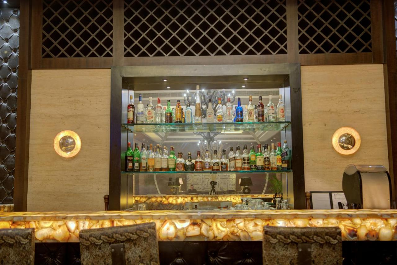 Foto - Goldfinch Hotel Delhi NCR