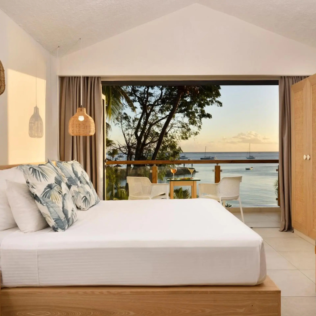 Photo - Coral Azur Beach Resort Mont Choisy