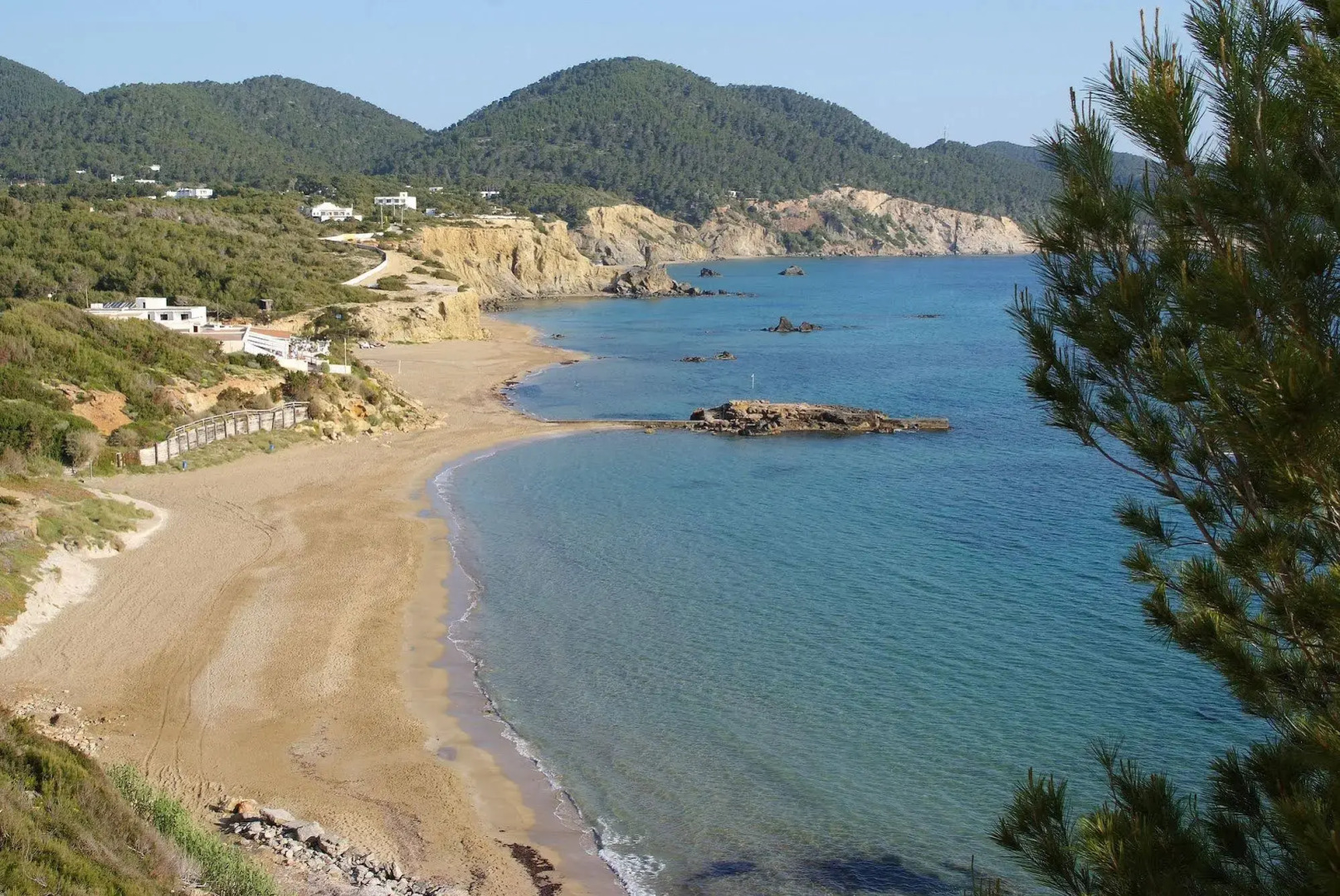 Photo - Invisa Hotel Club Cala Blanca