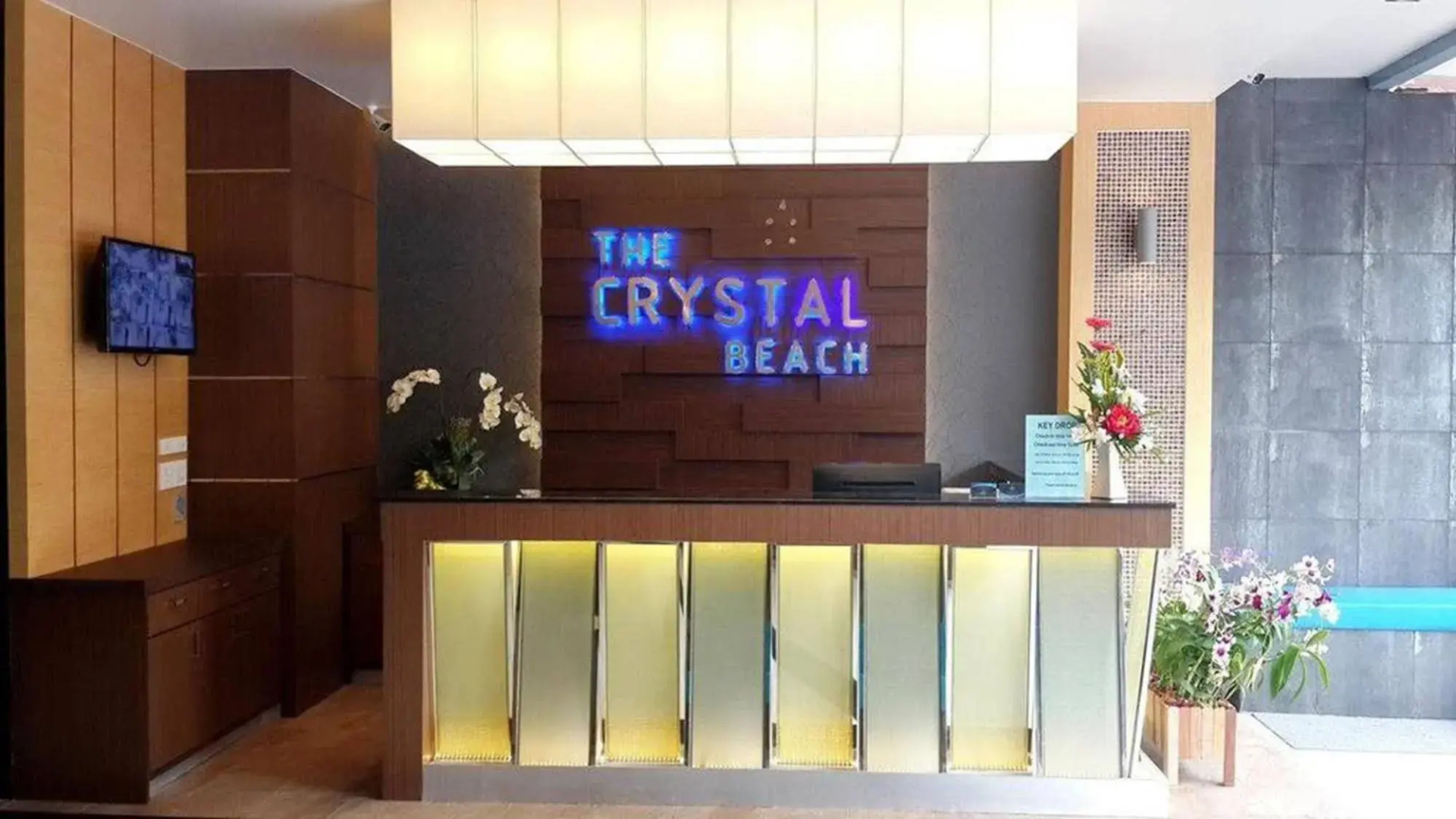 Foto - The Crystal Beach Hotel
