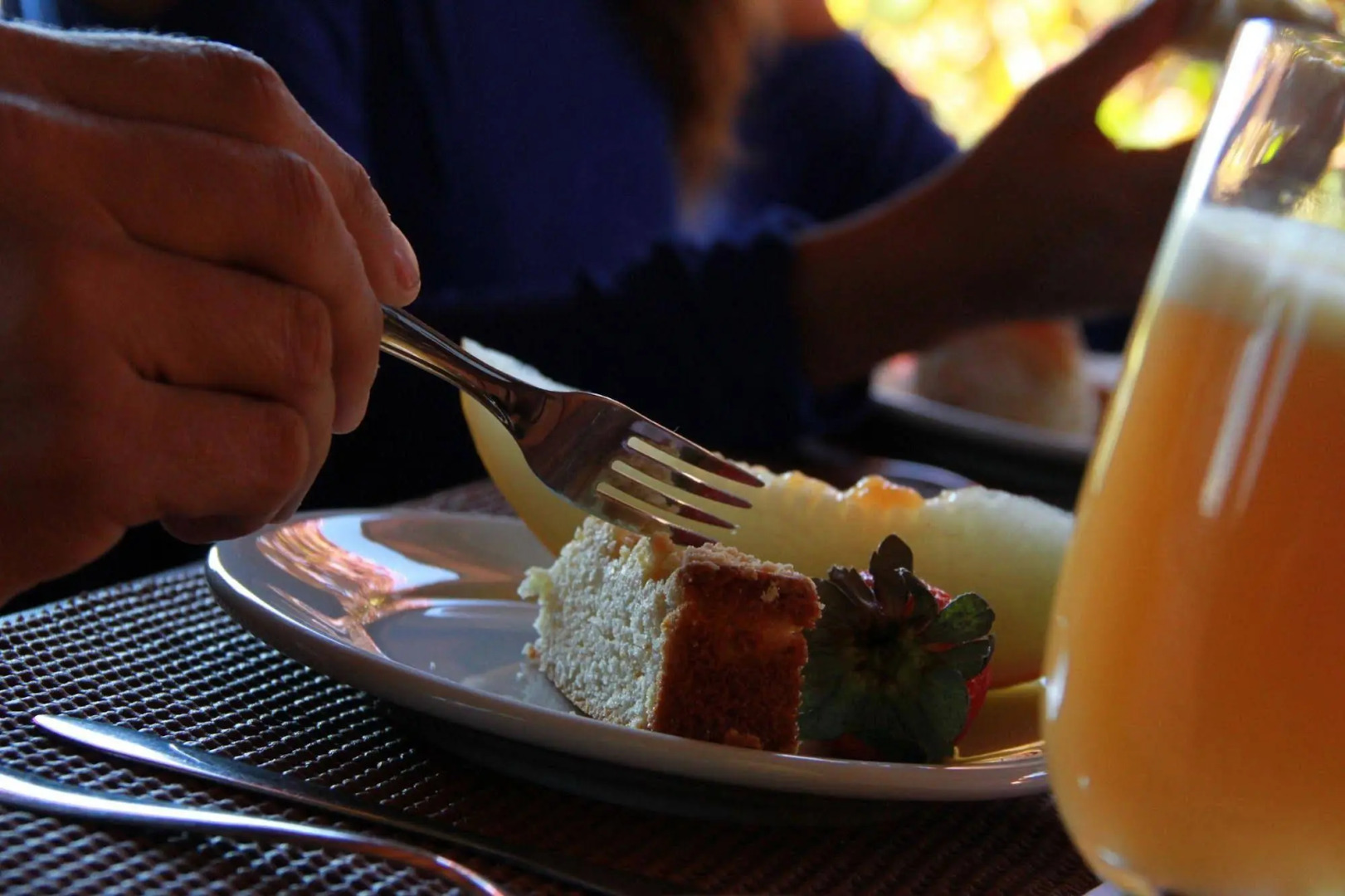 Foto - Pousada Ilha Faceira