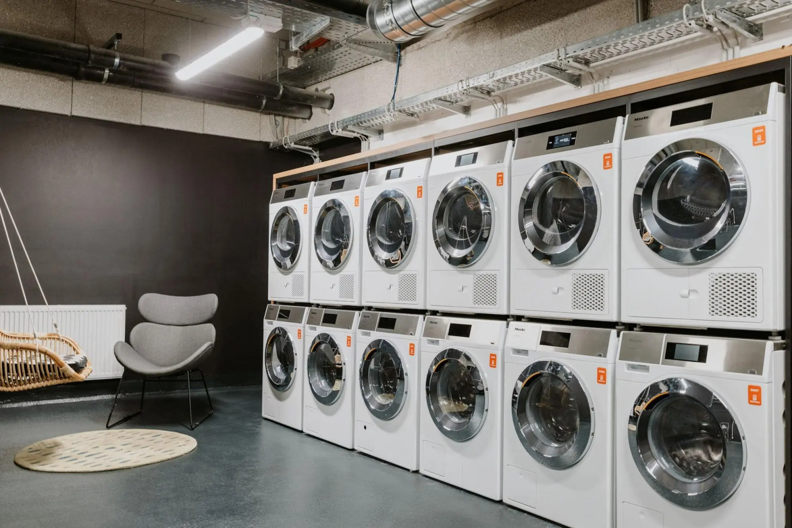 Photo - Rioca Vienna Posto 2