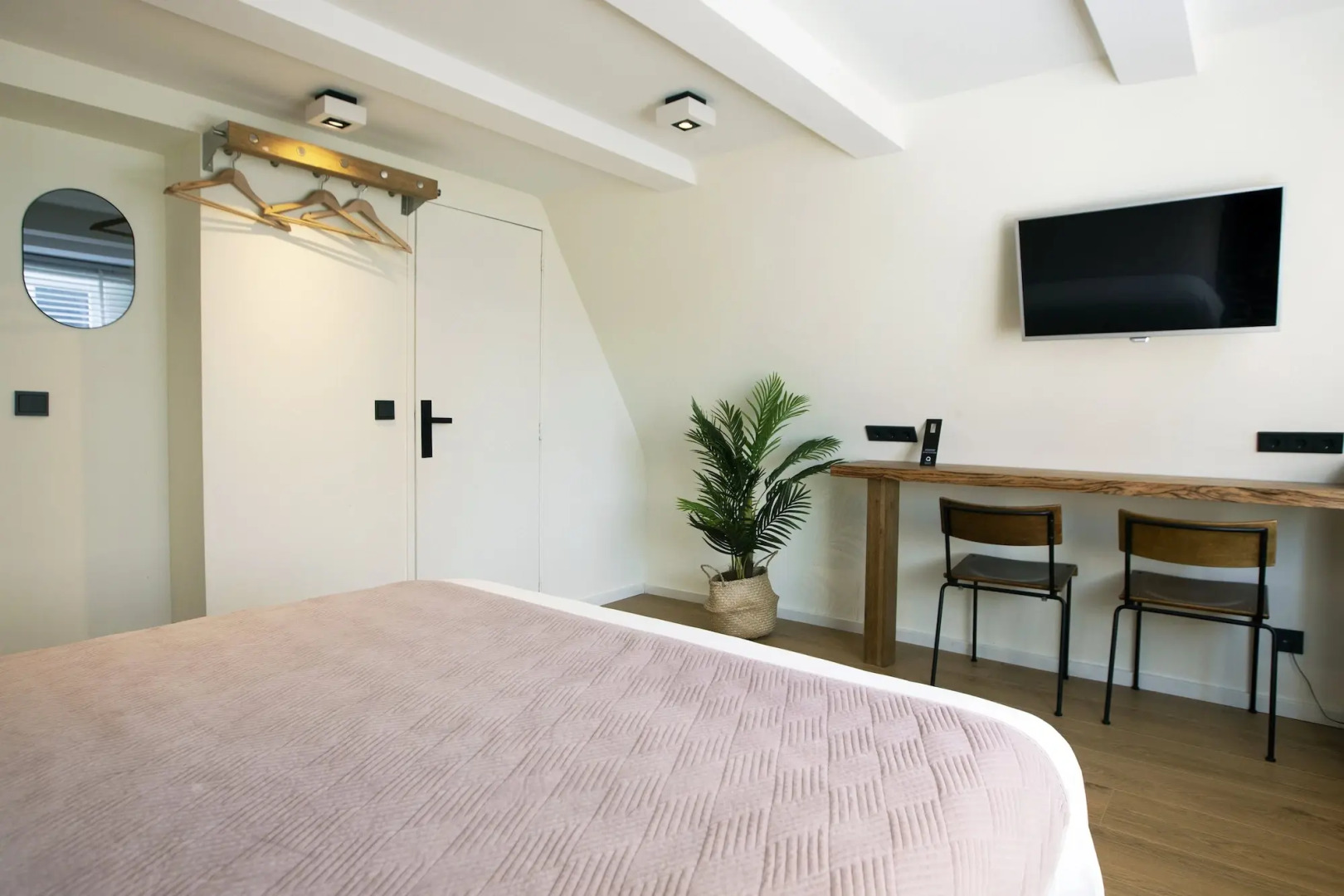 Foto - Quentin Leidse Square Hotel