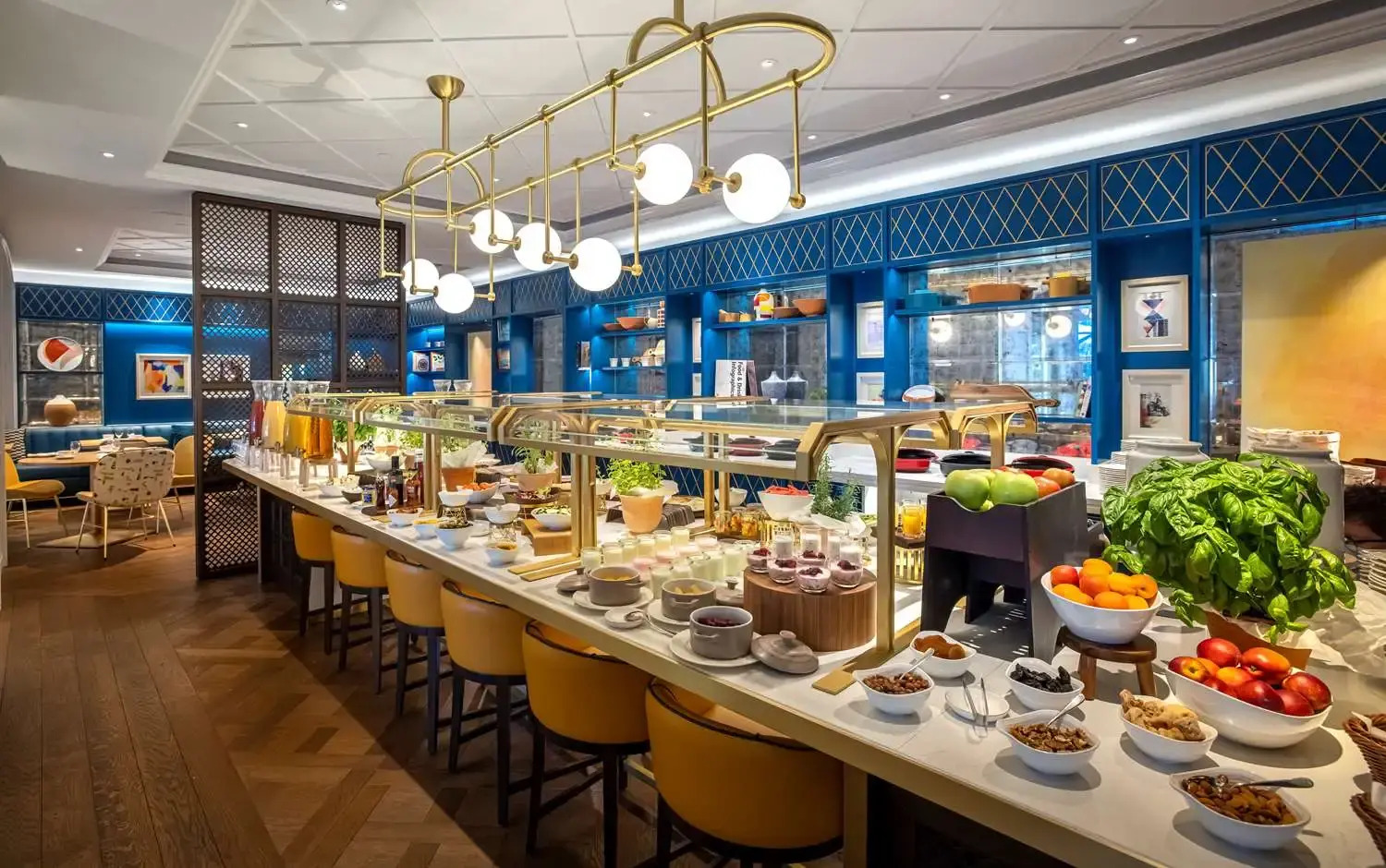 Foto - Hilton Imperial Dubrovnik