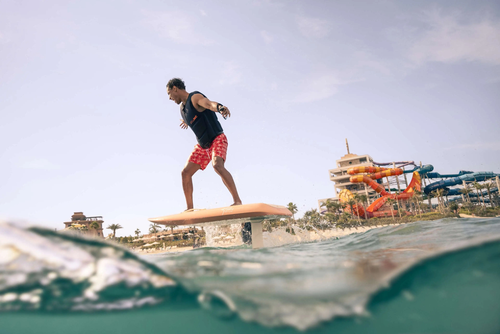 Foto - Atlantis, The Palm