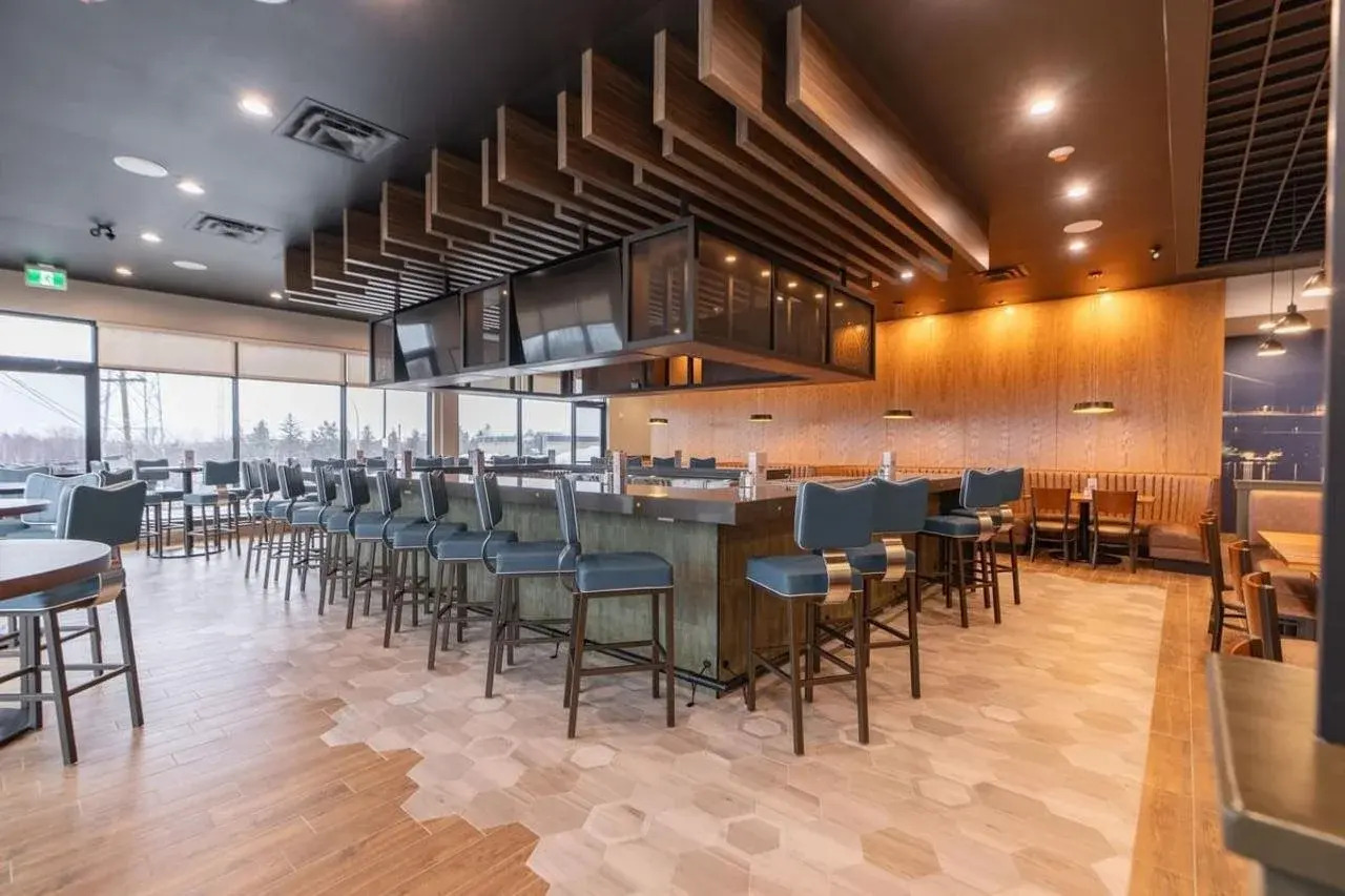 Foto - Sandman Signature Dartmouth Hotel & Suites