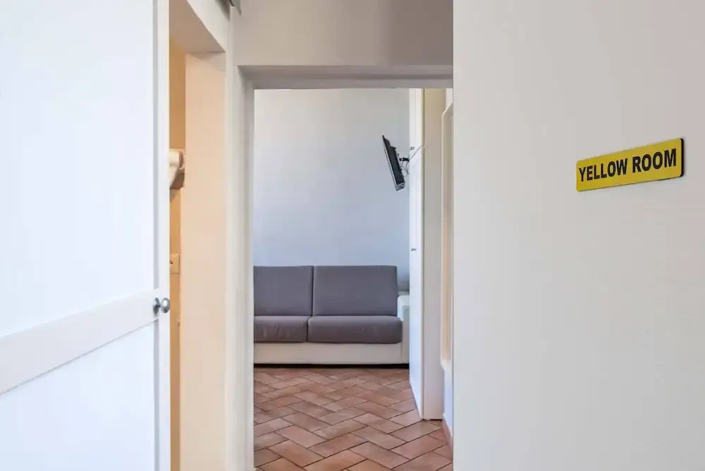 Foto - IL MERCATO CENTRALE B and B