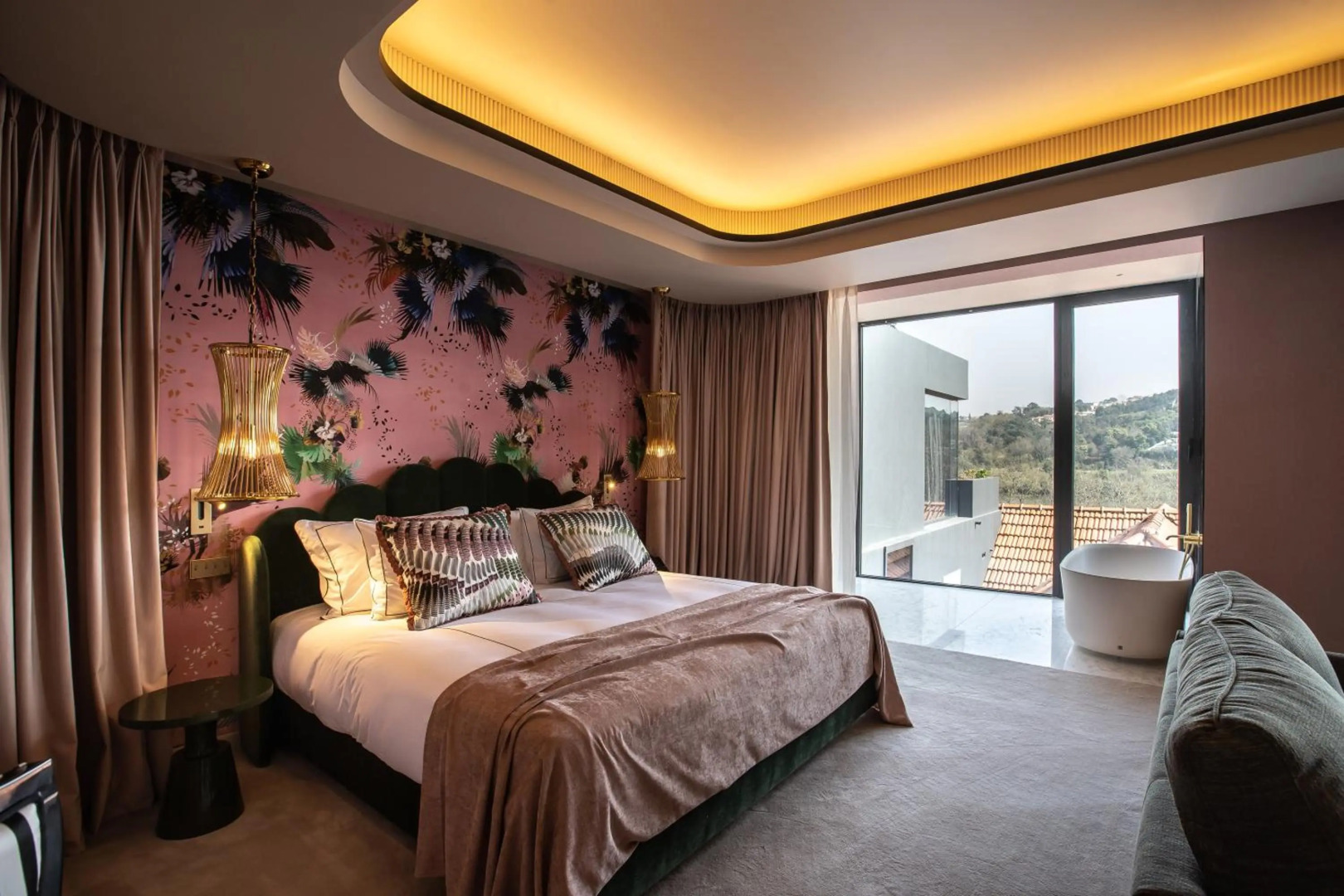 Foto - Vinha Boutique Hotel - The Leading Hotels of the World