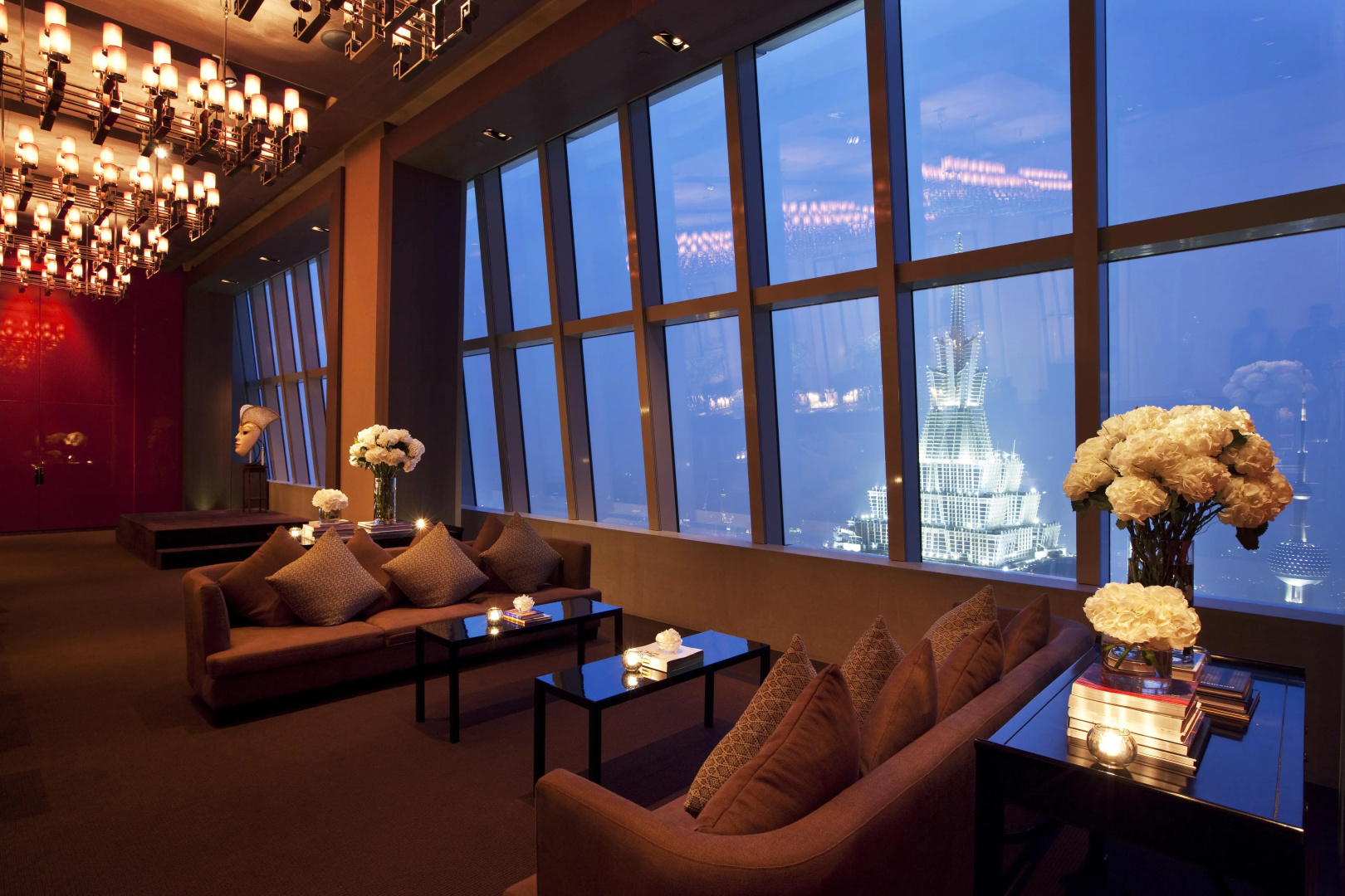 Photo - Park Hyatt Shanghai