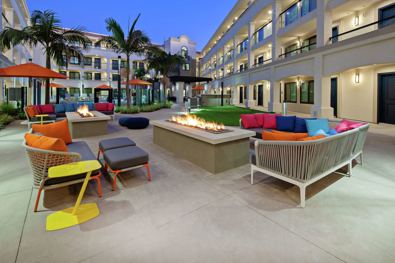 Photo - Homewood Suites By Hilton San Diego Central