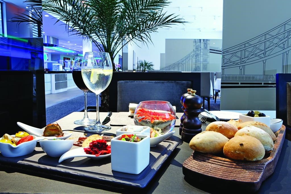 Foto - Leonardo Royal London Tower Bridge